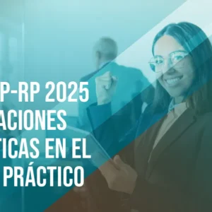 SIAF SP-RP 2025 Aplicaciones Prácticas 100%