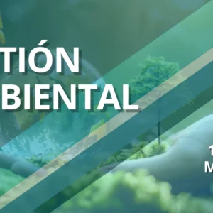 GESTIÓN AMBIENTAL