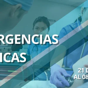 EMERGENCIAS MÉDICAS