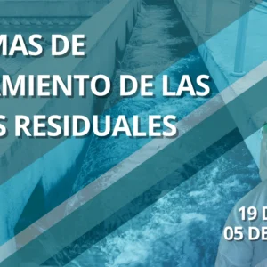 SISTEMAS DE TRATAMIENTO DE LAS AGUAS RESIDUALES